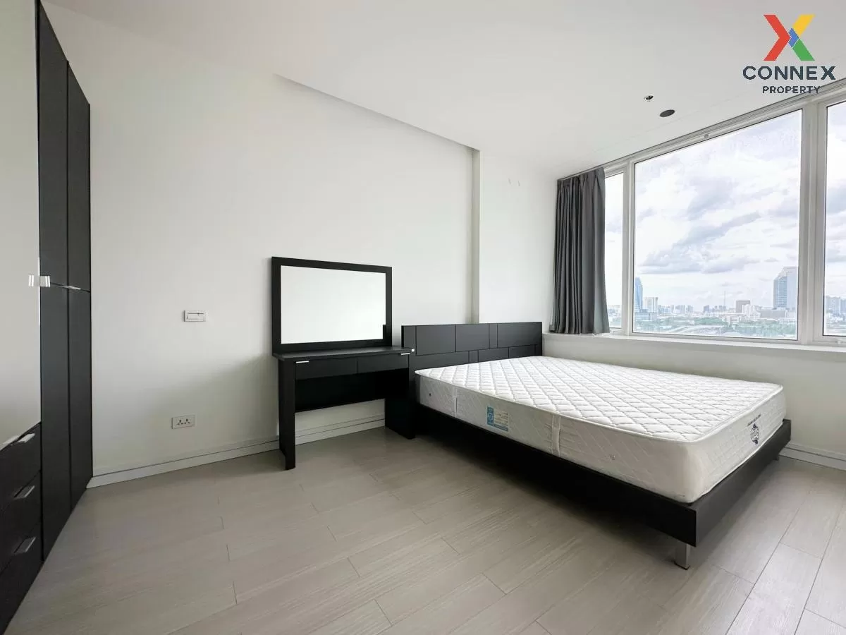 For Rent Condo , TC Green Rama 9 , MRT-Phra Ram 9 , Huai Khwang , Huai Khwang , Bangkok , CX-84064