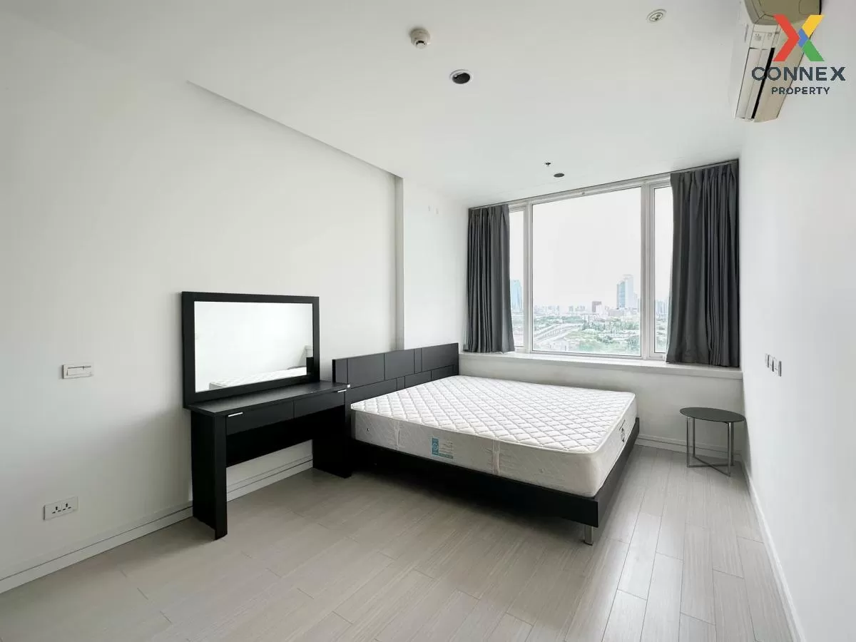 For Rent Condo , TC Green Rama 9 , MRT-Phra Ram 9 , Huai Khwang , Huai Khwang , Bangkok , CX-84064