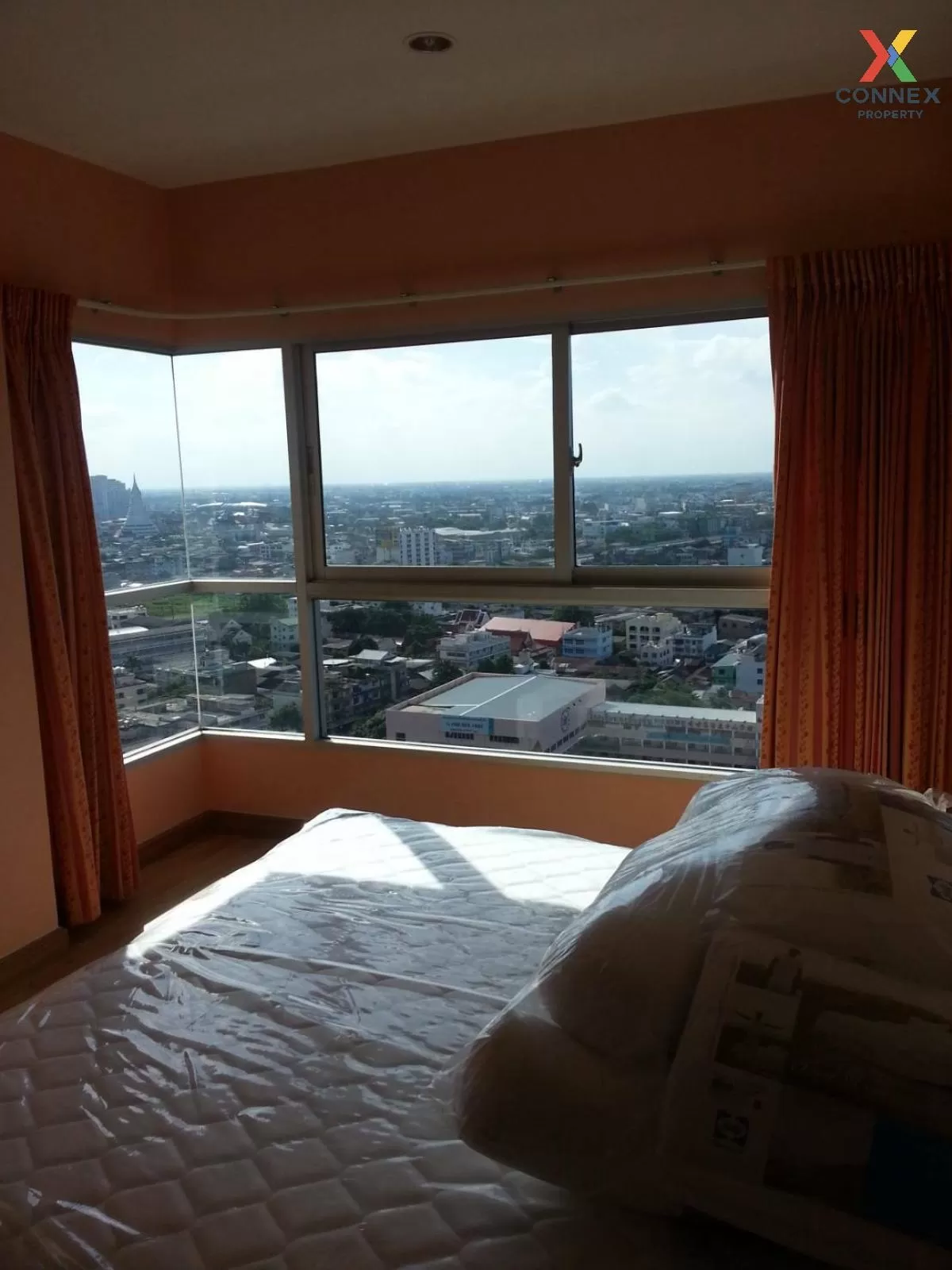 For Sale Condo , The Parkland Taksin - Thapra , BTS-Pho Nimit , Bukkhalo , Thon Buri , Bangkok , CX-84066