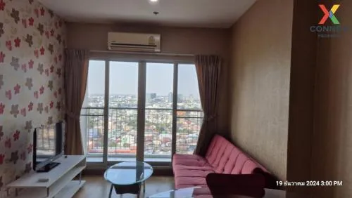 For Sale Condo , The Parkland Taksin - Thapra , BTS-Pho Nimit , Bukkhalo , Thon Buri , Bangkok , CX-84066