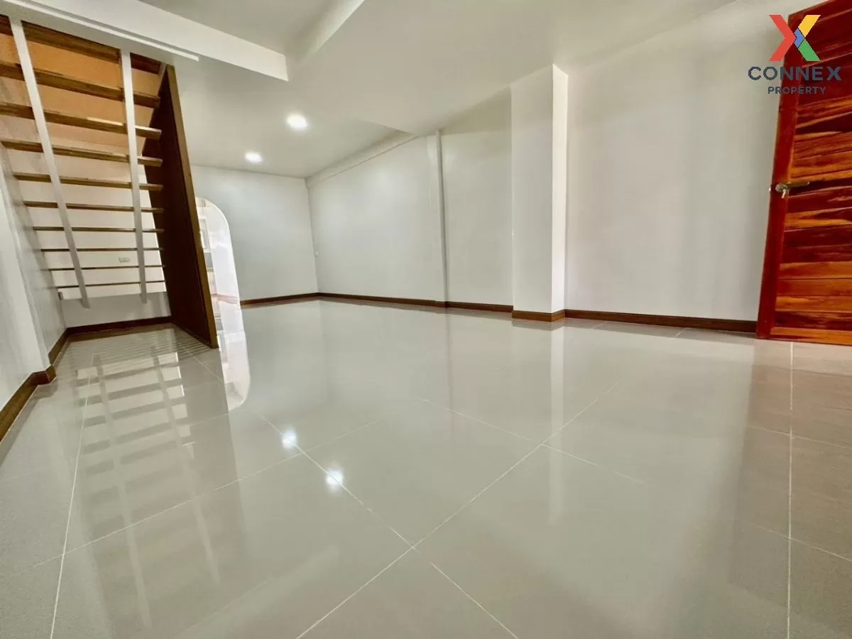 For Sale Townhouse/Townhome  , Chokanan 2 , Lat Phrao , Lat Phrao , Bangkok , CX-84067