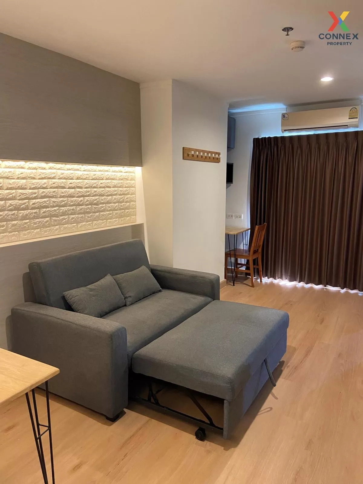 For Rent Condo , Lumpini Place Srinakarin - Huamark Station , ARL-Hua Mak , Suan Luang , Suan Luang , Bangkok , CX-84069 3