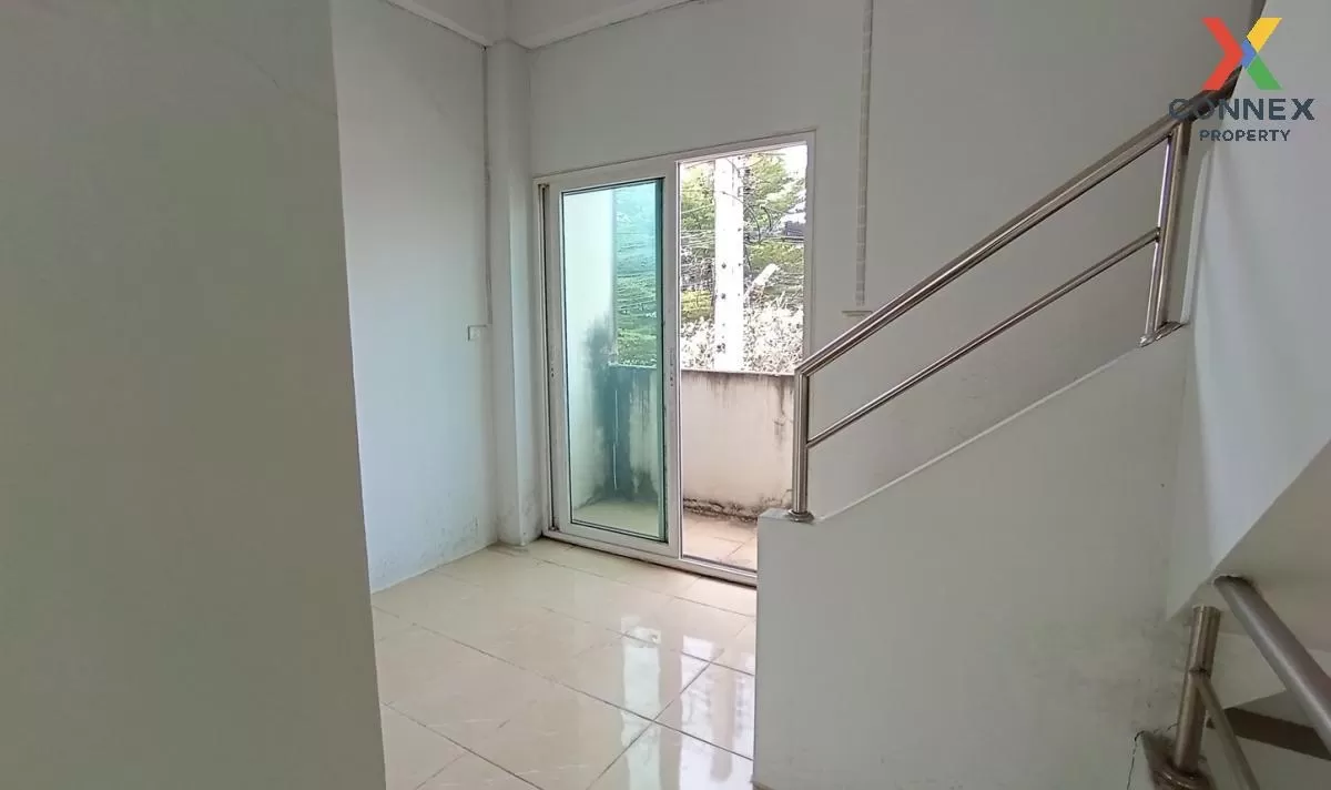 For Sale Townhouse/Townhome  , Casalena Place Permsin Watcharapol , Sai Mai , Sai Mai , Bangkok , CX-84070 4