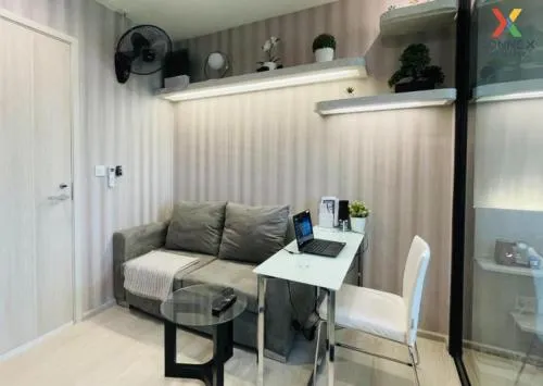 For Sale Condo , Life Asoke , MRT-Phetchaburi , Bang Kapi , Huai Khwang , Bangkok , CX-84071