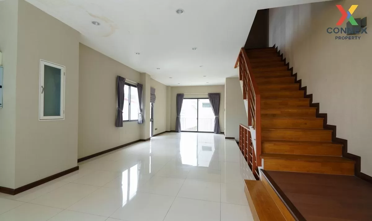 For Sale Townhouse/Townhome  , Mesto Kaset-Navamin , Khlong Kum , Bung Kum , Bangkok , CX-84077 4