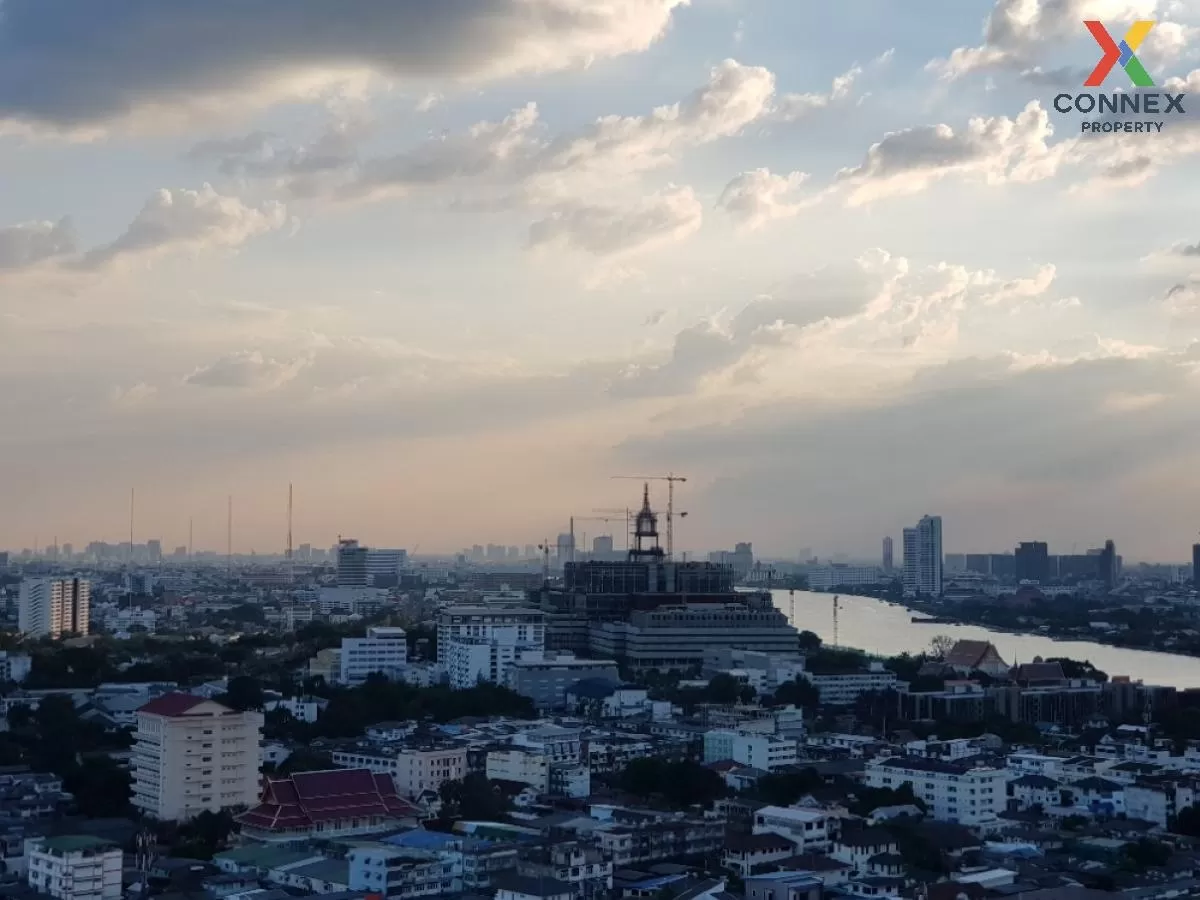 เช่าคอนโด  เดอะ สเตจ เตาปูน - อินเตอร์เชนจ์ MRT-เตาปูน บางซื่อ เขต บางซื่อ กรุงเทพ CX-84078