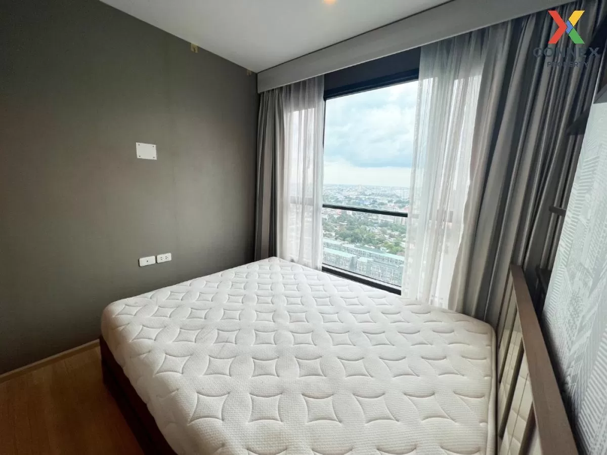 For Sale Condo , The Base Rama 9 - Ramkhamhaeng , ARL-Ramkhamhaeng , Hua Mak , Bang Kapi , Bangkok , CX-84081