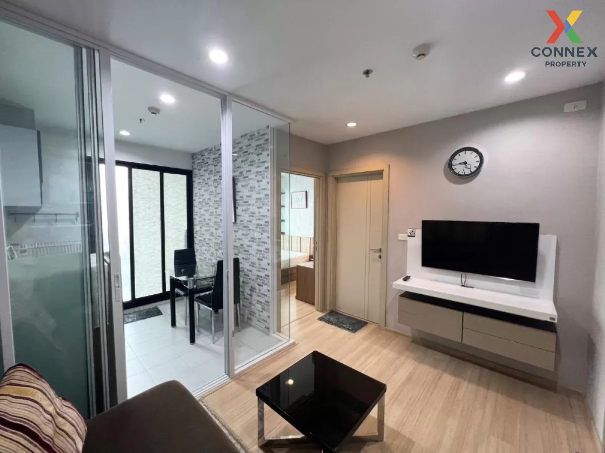 For Sale Condo , The Base Rama 9 - Ramkhamhaeng , ARL-Ramkhamhaeng , Hua Mak , Bang Kapi , Bangkok , CX-84081 3