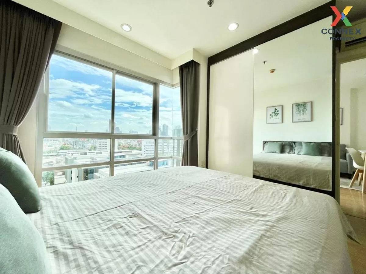 For Rent Condo , U Delight @Jatujak Station , MRT-Chatuchak Park , Chomphon , Chatuchak , Bangkok , CX-84082