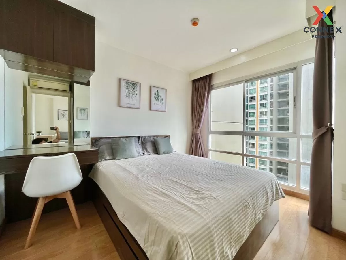 For Rent Condo , U Delight @Jatujak Station , MRT-Chatuchak Park , Chomphon , Chatuchak , Bangkok , CX-84082