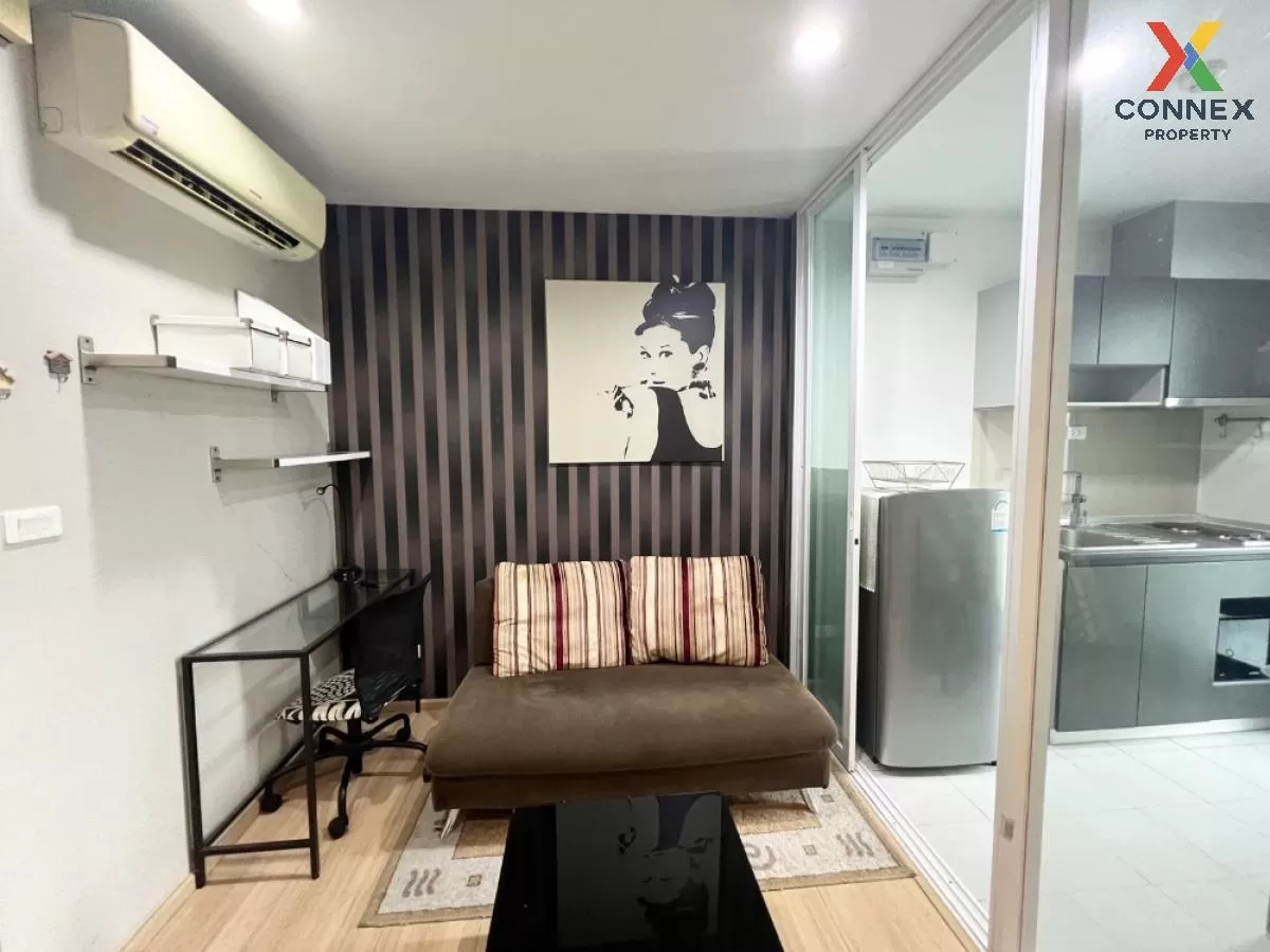 For Rent Condo , The Base Rama 9 - Ramkhamhaeng , ARL-Ramkhamhaeng , Hua Mak , Bang Kapi , Bangkok , CX-84084 1