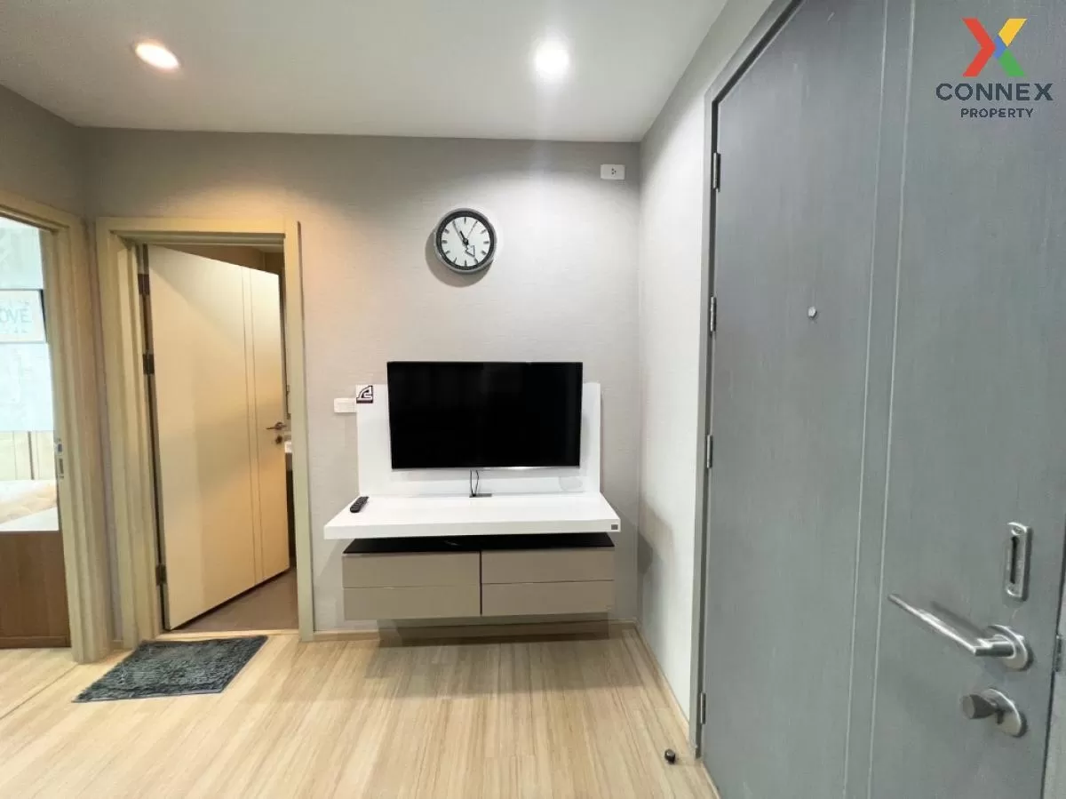 For Rent Condo , The Base Rama 9 - Ramkhamhaeng , ARL-Ramkhamhaeng , Hua Mak , Bang Kapi , Bangkok , CX-84084