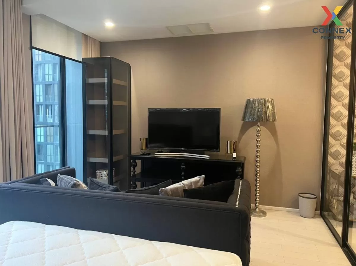 For Sale Condo , Noble Ploenchit , BTS-Phloen Chit , Lumpini , Pathum Wan , Bangkok , CX-84085