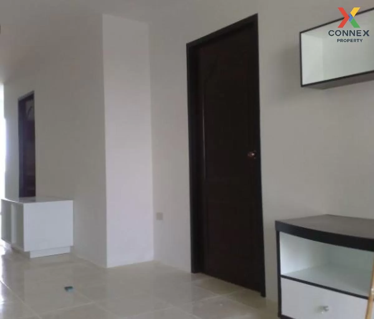 For Rent Condo , D.D.Tower , MRT-Huai Khwang , Din Daeng , Din Daeng , Bangkok , CX-84090 3