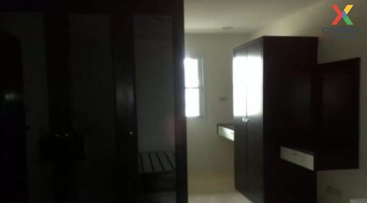 For Rent Condo , D.D.Tower , MRT-Huai Khwang , Din Daeng , Din Daeng , Bangkok , CX-84090