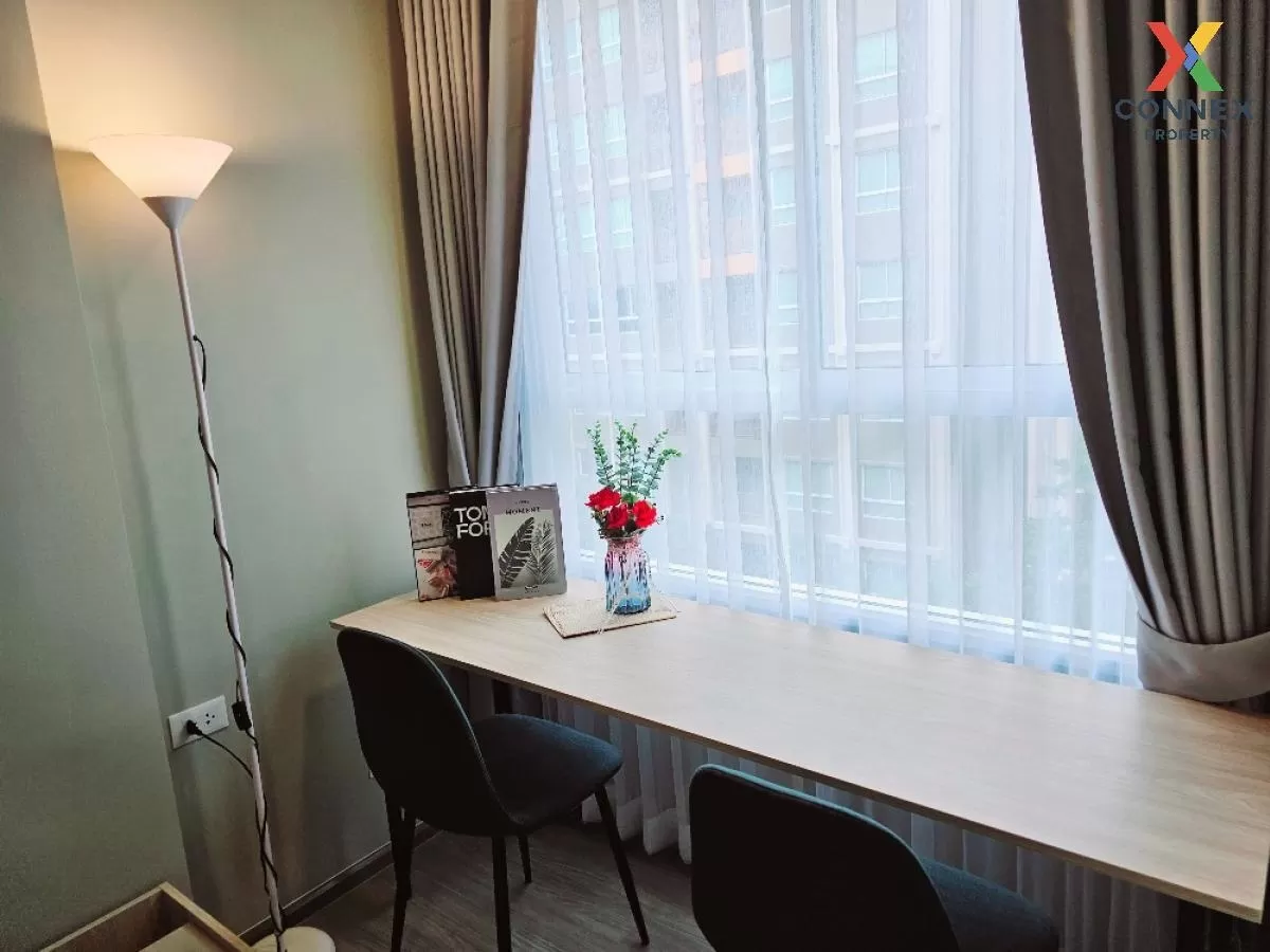 For Rent Condo , Dcondo panaa , Bang Khun Si , Bangkok Noi , Bangkok , CX-84102