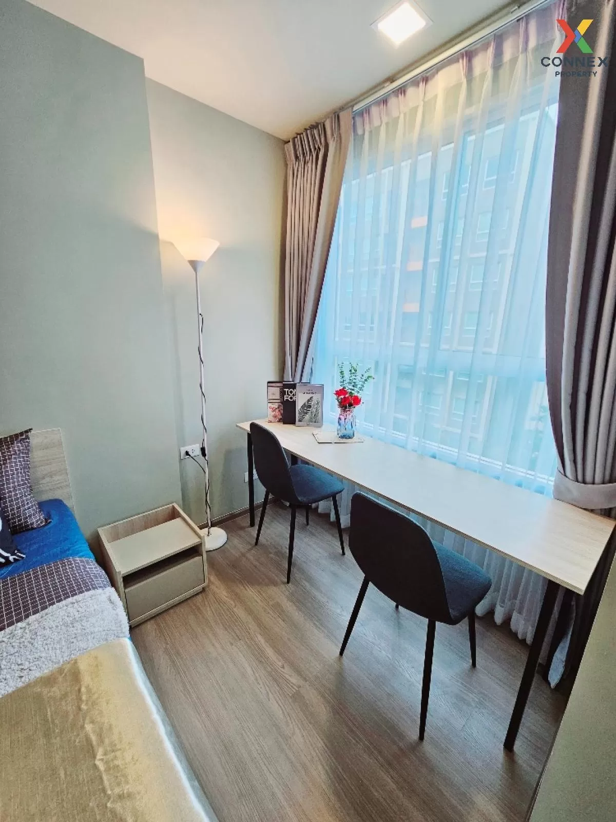 For Rent Condo , Dcondo panaa , Bang Khun Si , Bangkok Noi , Bangkok , CX-84102