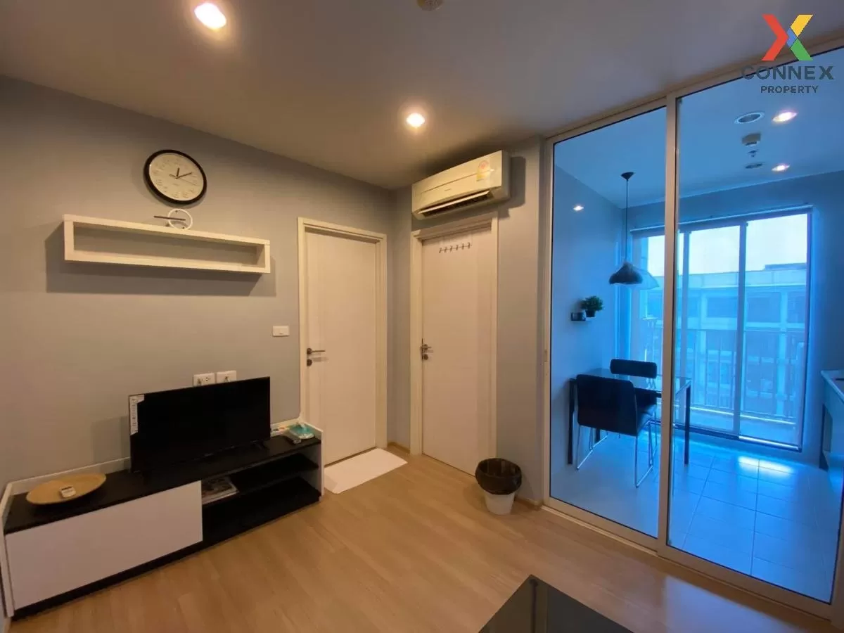 For Rent Condo , The Base Chaengwattana , Khlong Kluea , Pak Kret , Nonthaburi , CX-84104 2