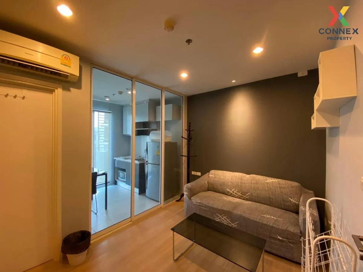 For Rent Condo , The Base Chaengwattana , Khlong Kluea , Pak Kret , Nonthaburi , CX-84104 3