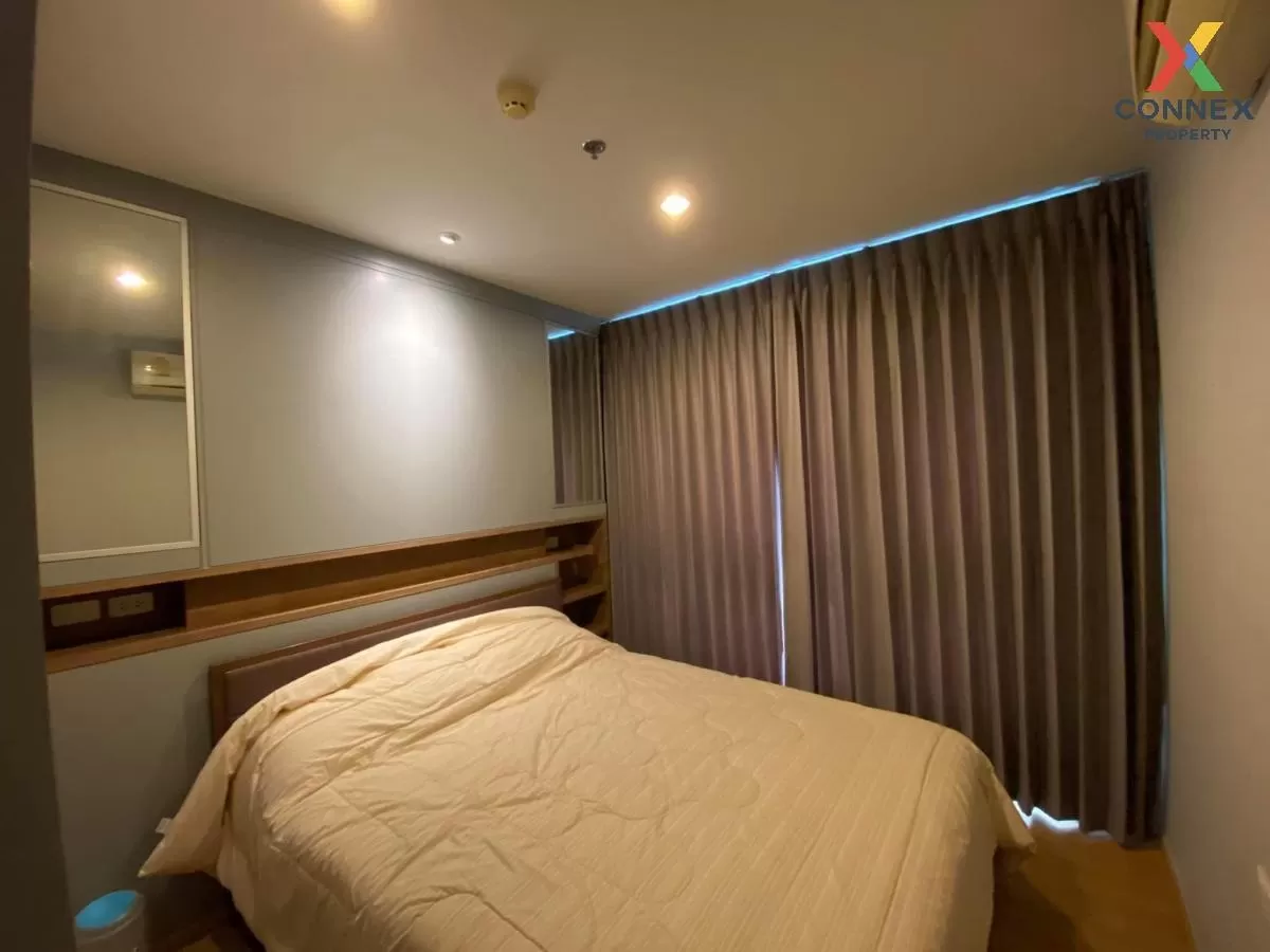 For Rent Condo , The Base Chaengwattana , Khlong Kluea , Pak Kret , Nonthaburi , CX-84104