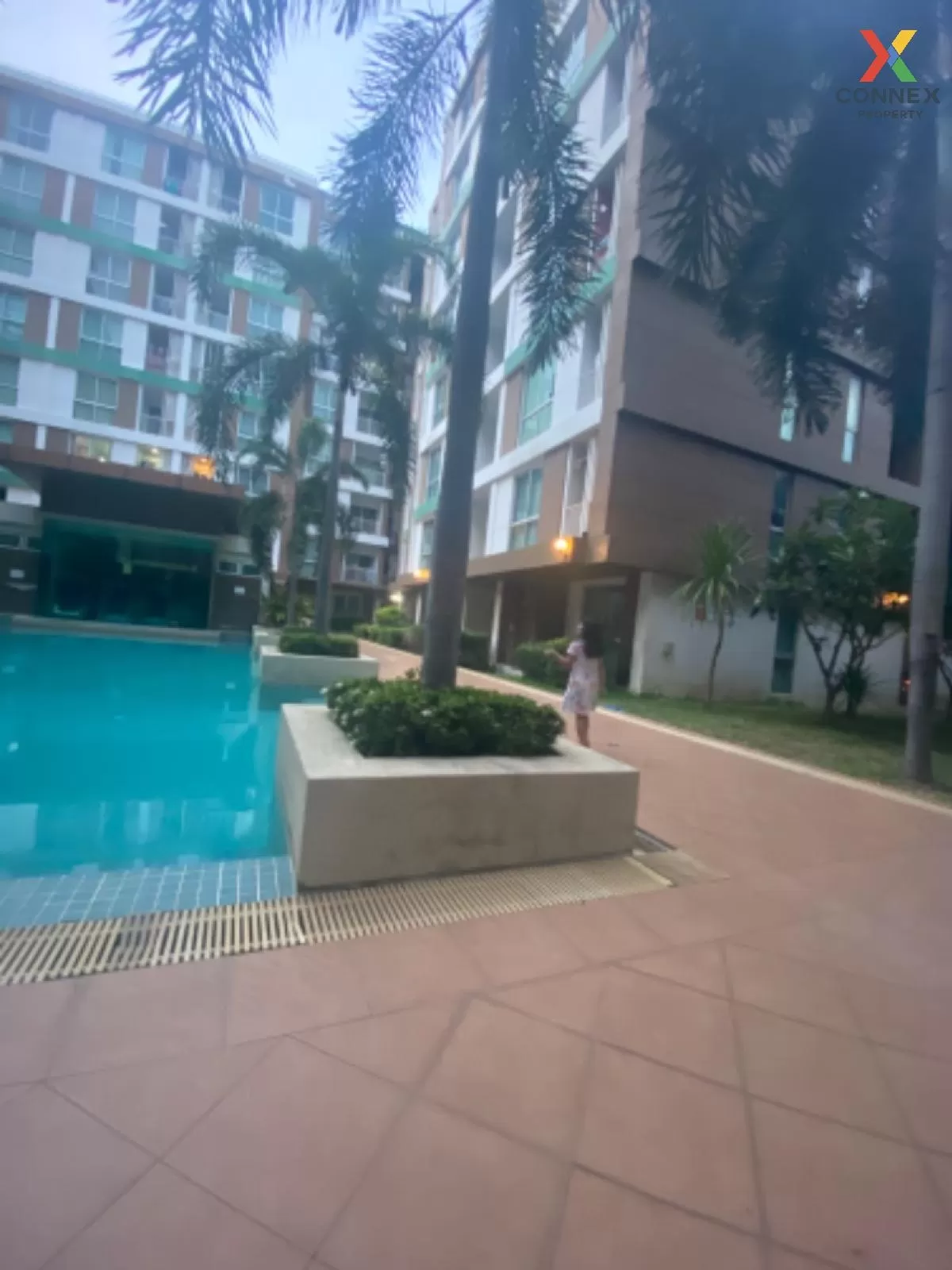 For Sale Condo , THE NICHE CITI Ladprao 130 , MRT-Ladprao 101 , Khlong Chan , Bang Kapi , Bangkok , CX-84106