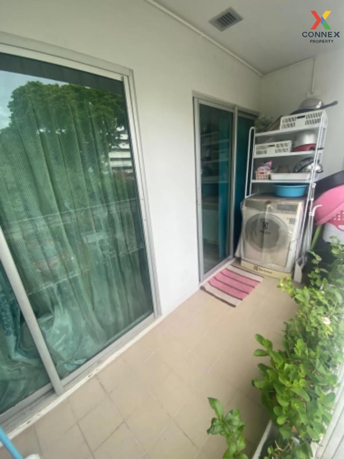 For Sale Condo , THE NICHE CITI Ladprao 130 , MRT-Ladprao 101 , Khlong Chan , Bang Kapi , Bangkok , CX-84106