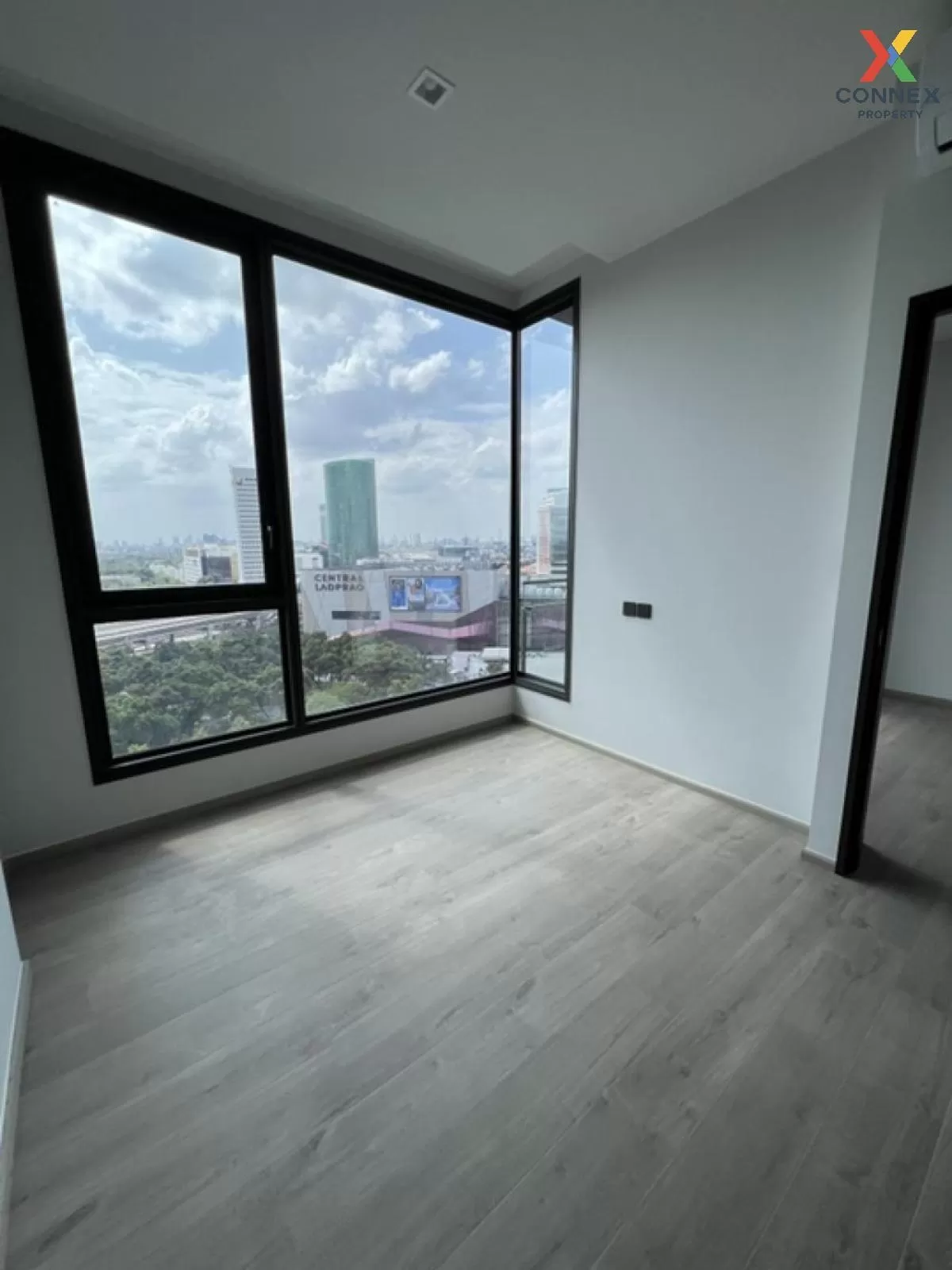 For Rent Condo , The Crest Park Residences , MRT-Phahon Yothin , Chomphon , Chatuchak , Bangkok , CX-84107 1