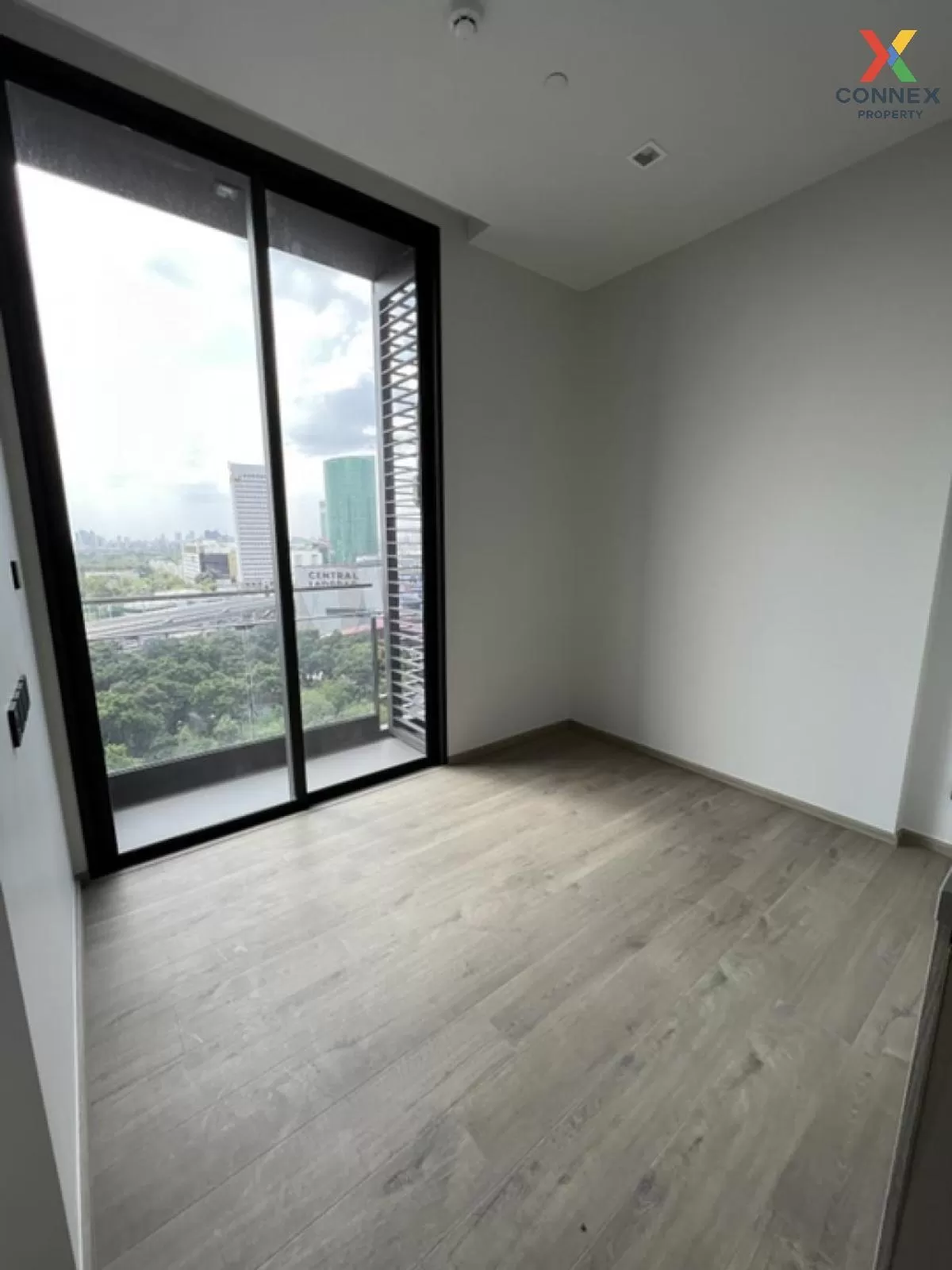 For Rent Condo , The Crest Park Residences , MRT-Phahon Yothin , Chomphon , Chatuchak , Bangkok , CX-84107 3