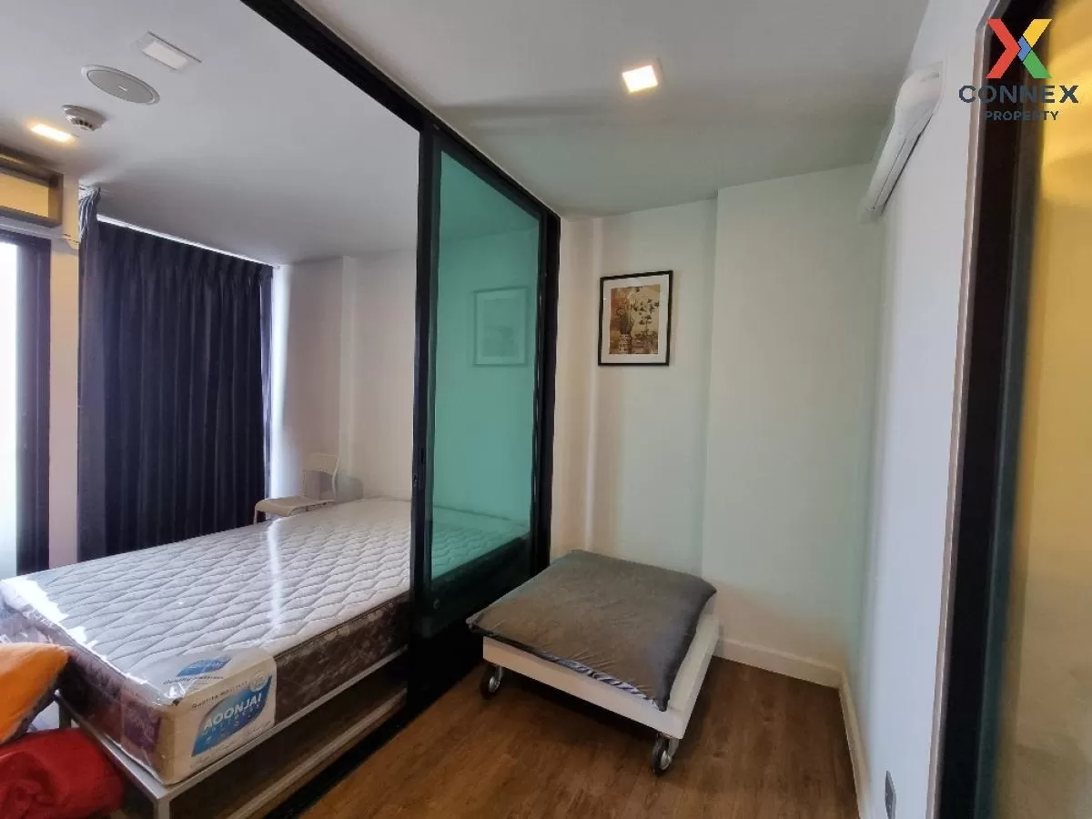 For Sale Condo , Esta Bliss , Min Buri , Min Buri , Bangkok , CX-84108 1