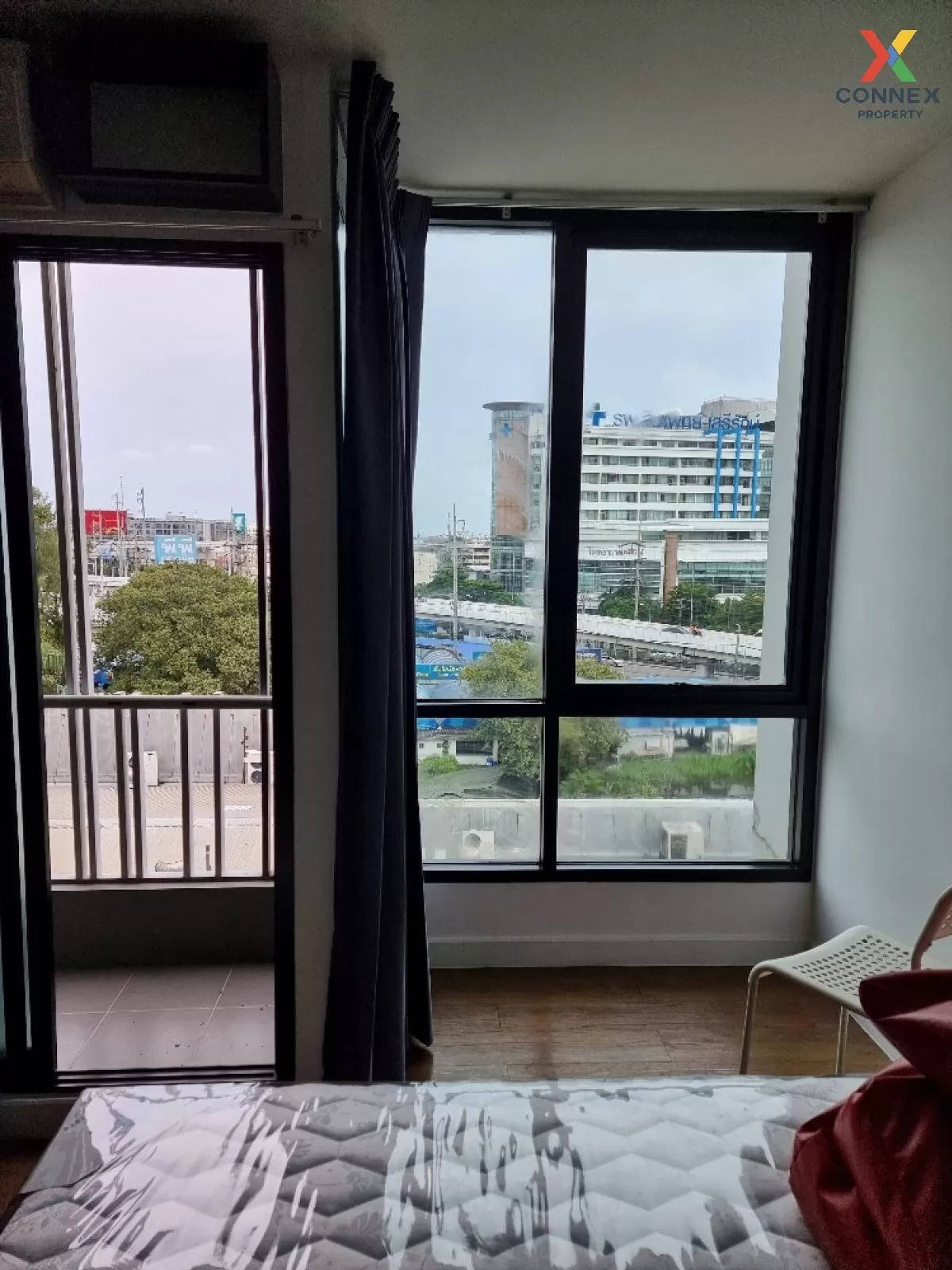 For Sale Condo , Esta Bliss , Min Buri , Min Buri , Bangkok , CX-84108 4