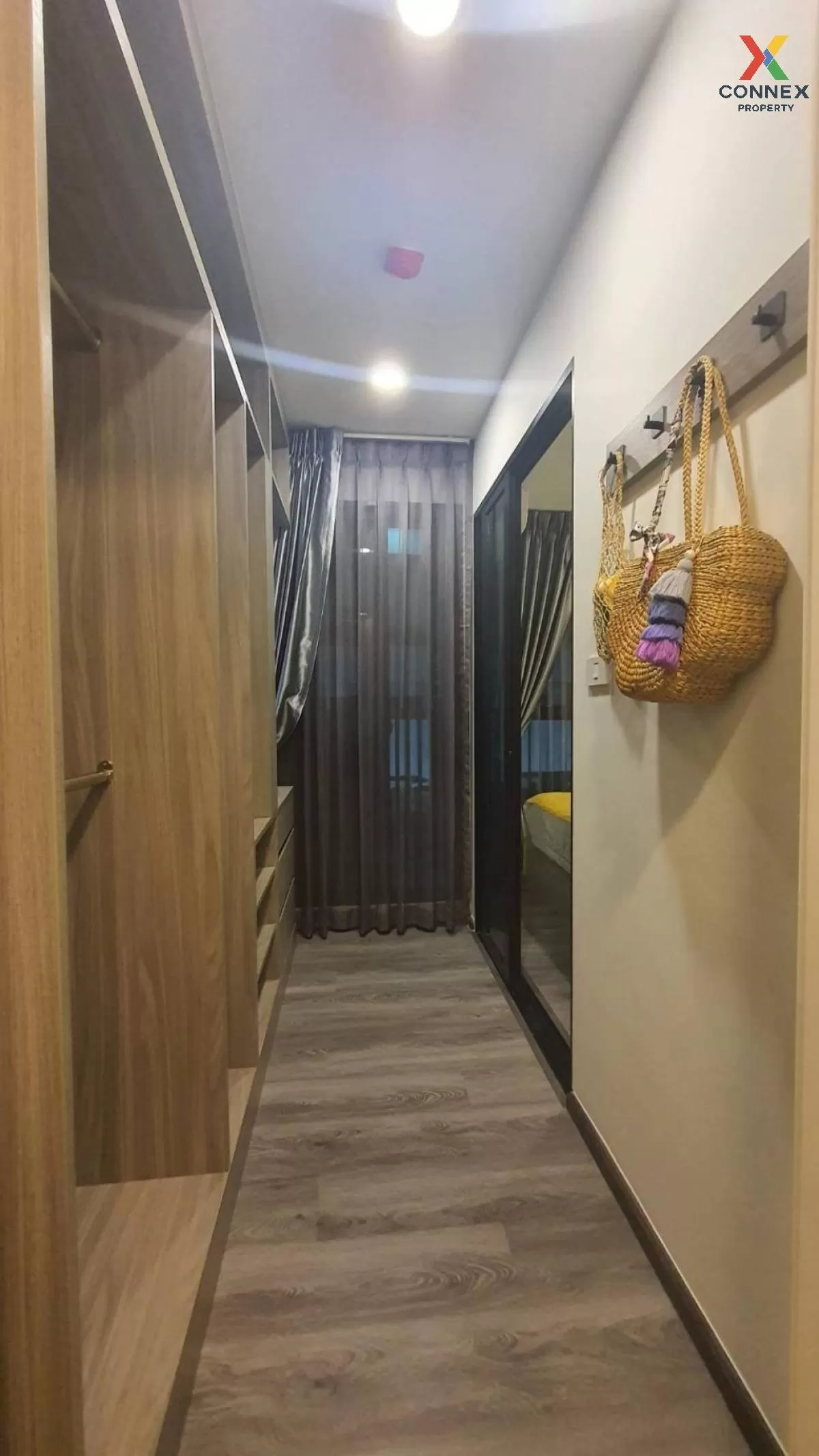 For Sale Condo , THE ORIGIN Onnut , BTS-On Nut , Suan Luang , Suan Luang , Bangkok , CX-84112