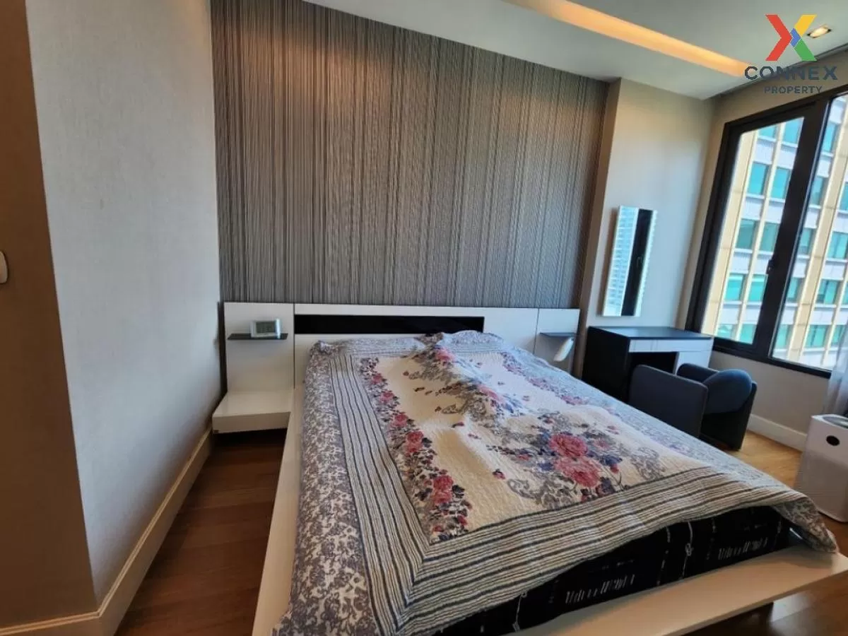 For Sale Condo , Equinox Phahol - Vibha , BTS-Phahon Yothin 59 , Chomphon , Chatuchak , Bangkok , CX-84114