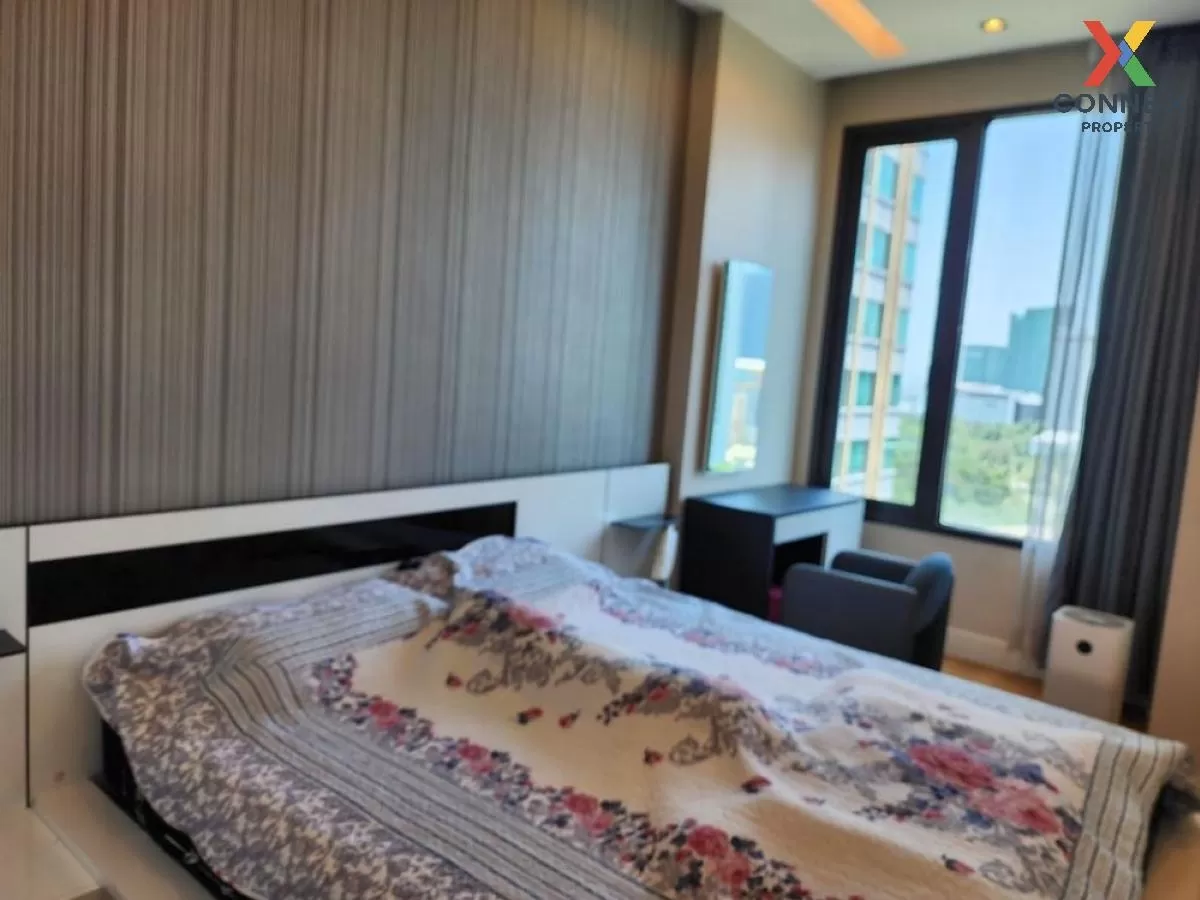 For Sale Condo , Equinox Phahol - Vibha , BTS-Phahon Yothin 59 , Chomphon , Chatuchak , Bangkok , CX-84114