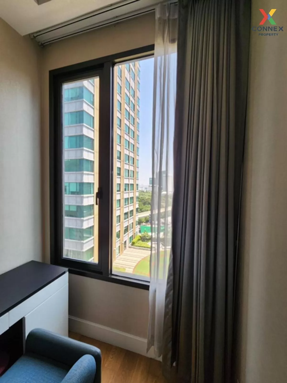 For Sale Condo , Equinox Phahol - Vibha , BTS-Phahon Yothin 59 , Chomphon , Chatuchak , Bangkok , CX-84114