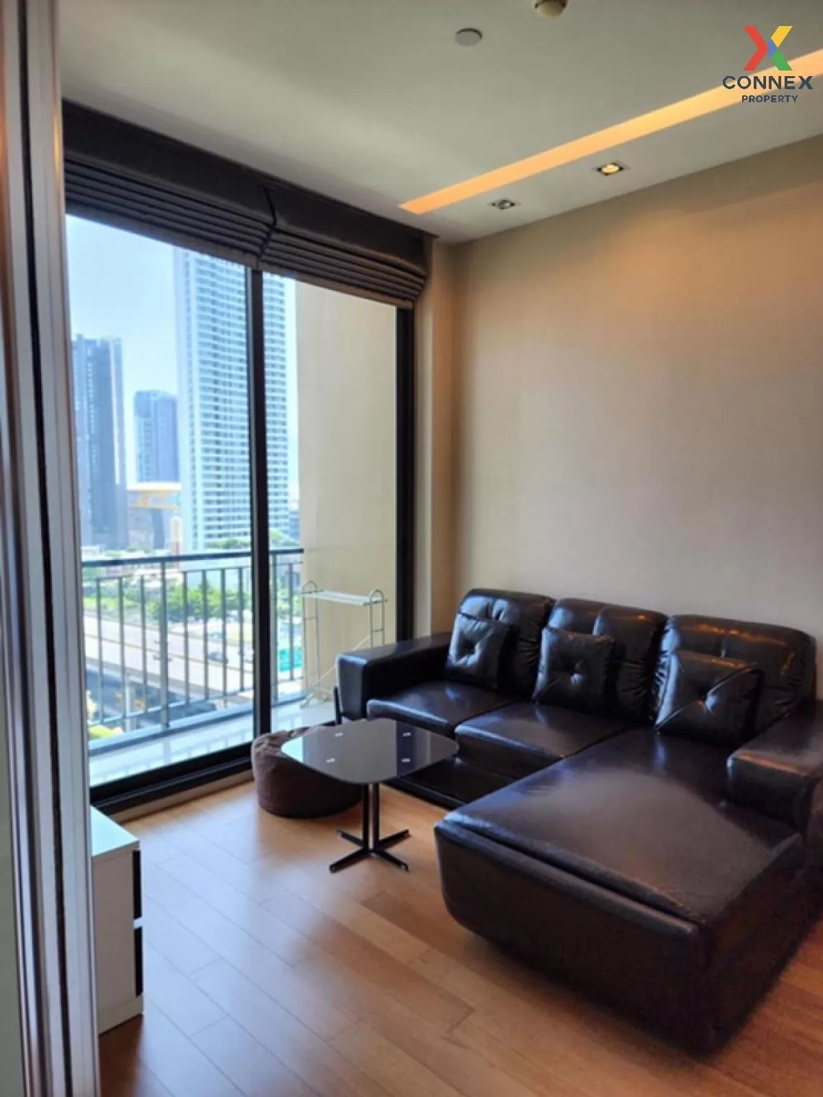 For Sale Condo , Equinox Phahol - Vibha , BTS-Phahon Yothin 59 , Chomphon , Chatuchak , Bangkok , CX-84114 4