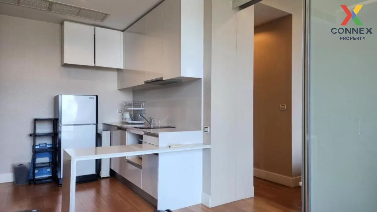 For Sale Condo , Equinox Phahol - Vibha , BTS-Phahon Yothin 59 , Chomphon , Chatuchak , Bangkok , CX-84114