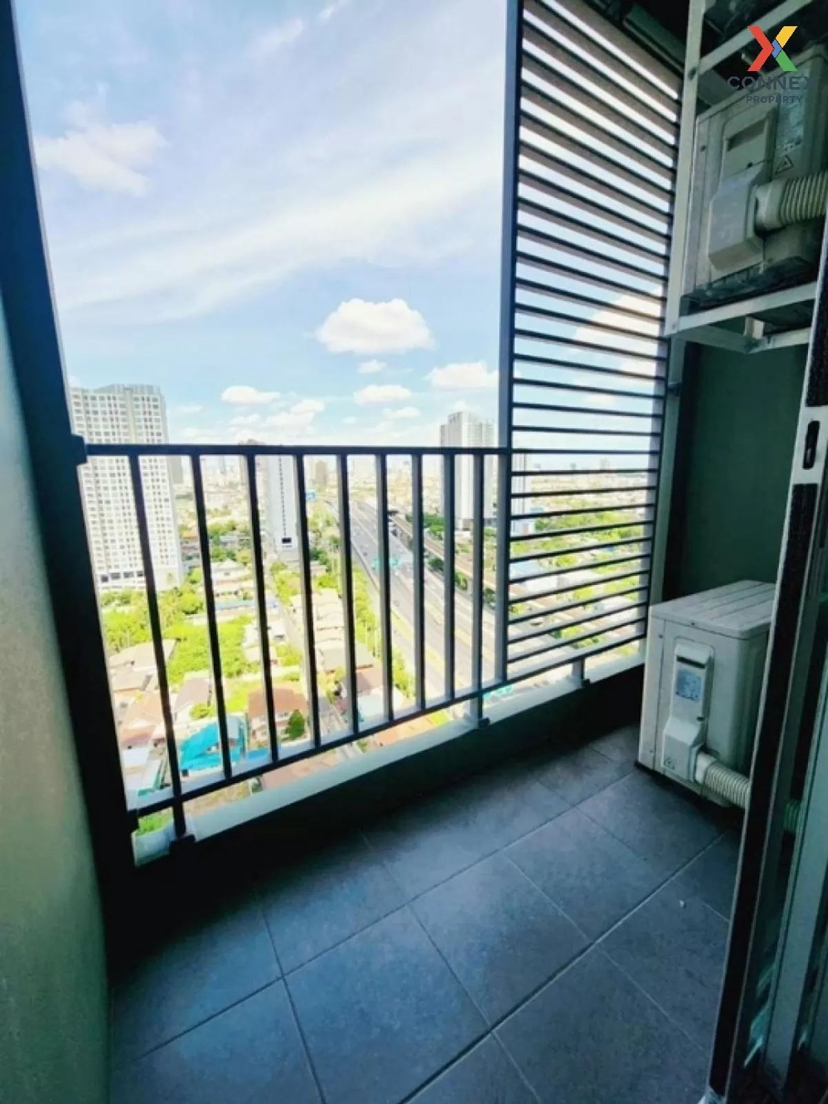 For Sale Condo , Elio Sathorn - Wutthakat , BTS-Wutthakat , Bang Kho , Chom Thong , Bangkok , CX-84117