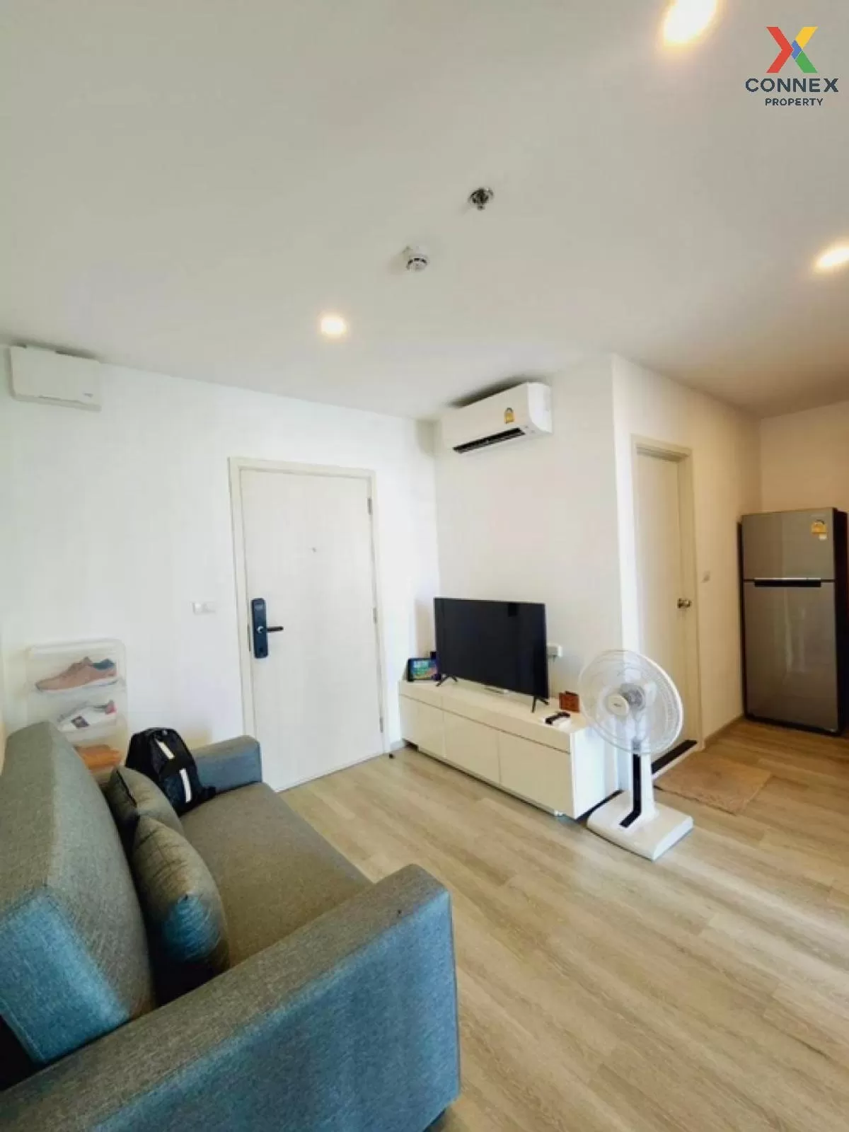 For Sale Condo , Elio Sathorn - Wutthakat , BTS-Wutthakat , Bang Kho , Chom Thong , Bangkok , CX-84117