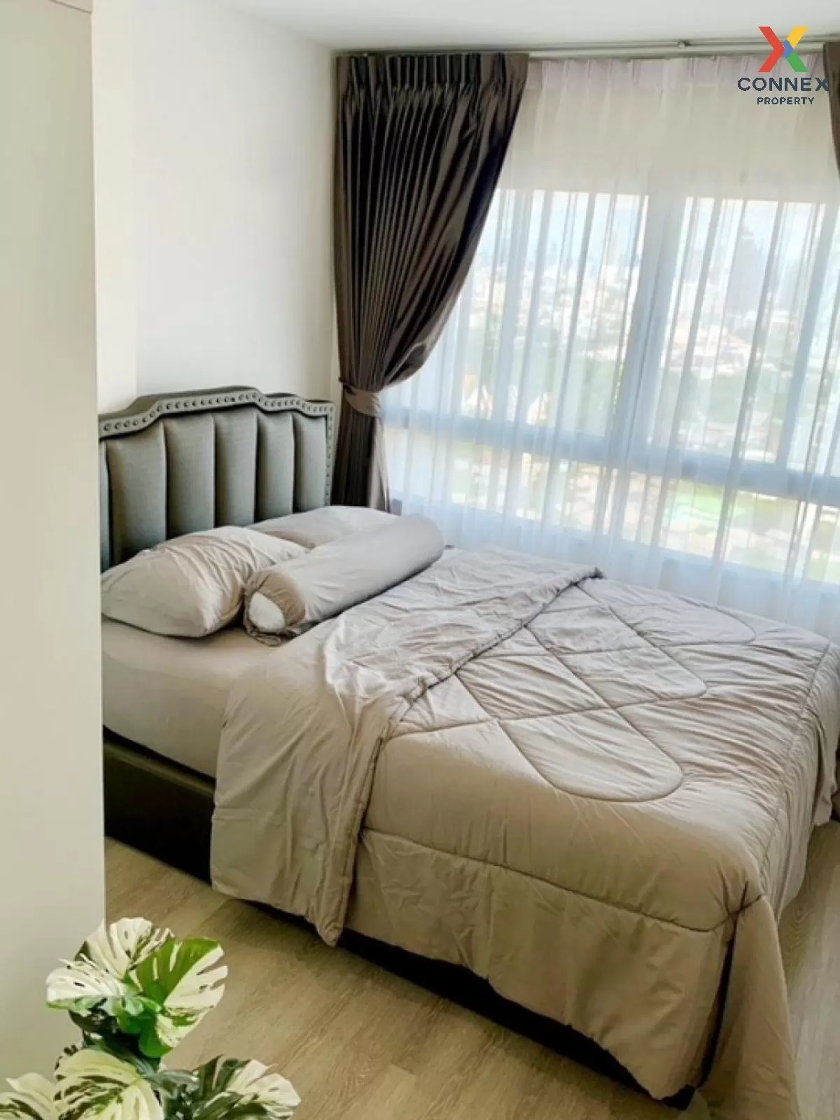 For Sale Condo , Elio Sathorn - Wutthakat , BTS-Wutthakat , Bang Kho , Chom Thong , Bangkok , CX-84117