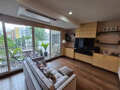 For Rent Condo , Tree Condo Sukhumvit 52 , BTS-On Nut , Bang Chak , Phra Khanong , Bangkok , CX-84120