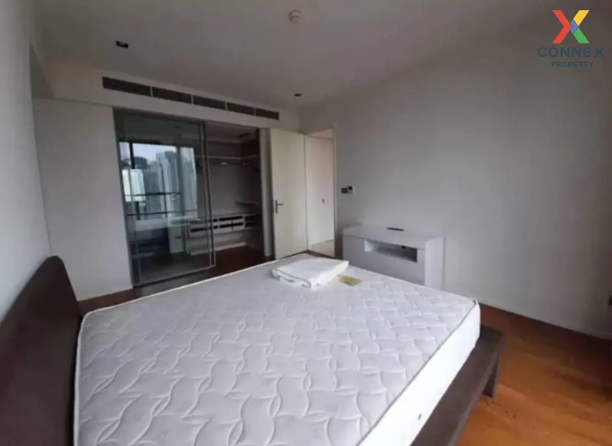 For Rent Condo , The Bangkok Sathorn , high floor , river view , BTS-Surasak , Yannawa , Sa Thon , Bangkok , CX-84121 4