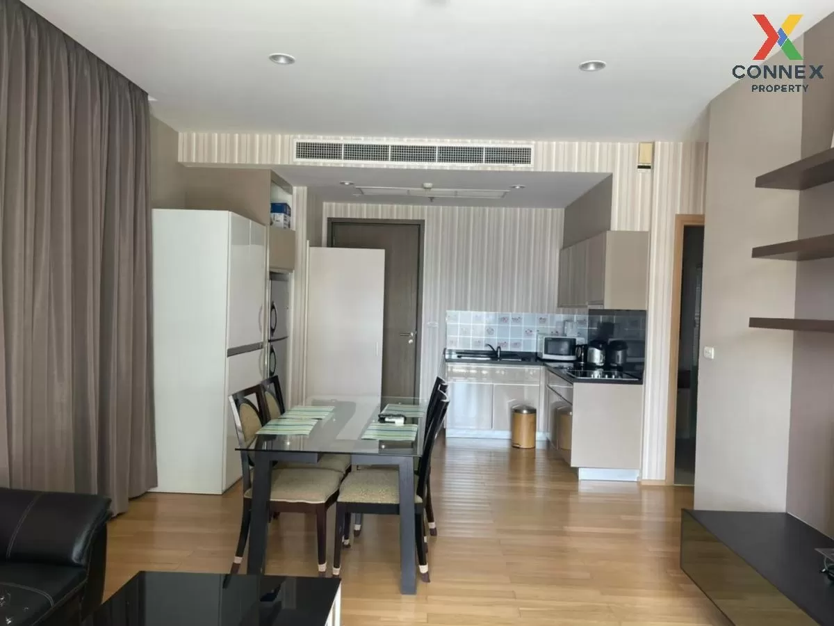 For Rent Condo , 39 by Sansiri , BTS-Phrom Phong , Khlong Tan Nuea , Watthana , Bangkok , CX-84122 2