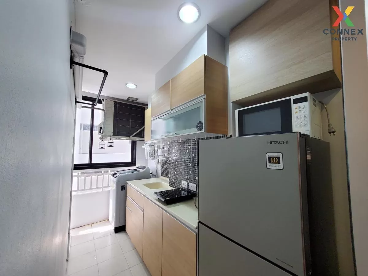 For Rent Condo , The Station Sathorn Bangrak , BTS-Saphan Taksin , Yannawa , Sa Thon , Bangkok , CX-84123