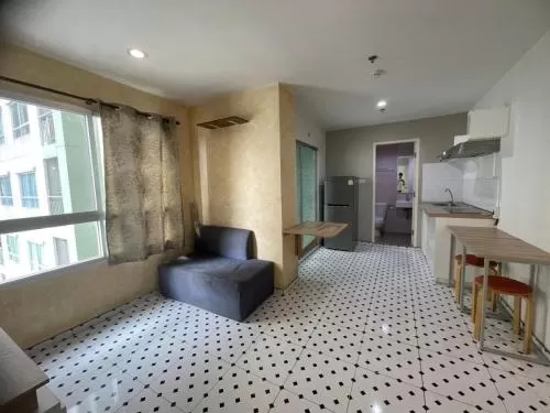 For Rent Condo , Lumpini Ville Nakhon In - Riverview , MRT-Yak Tiwanon , Talat Khwan , Don Mueang , Nonthaburi , CX-84125