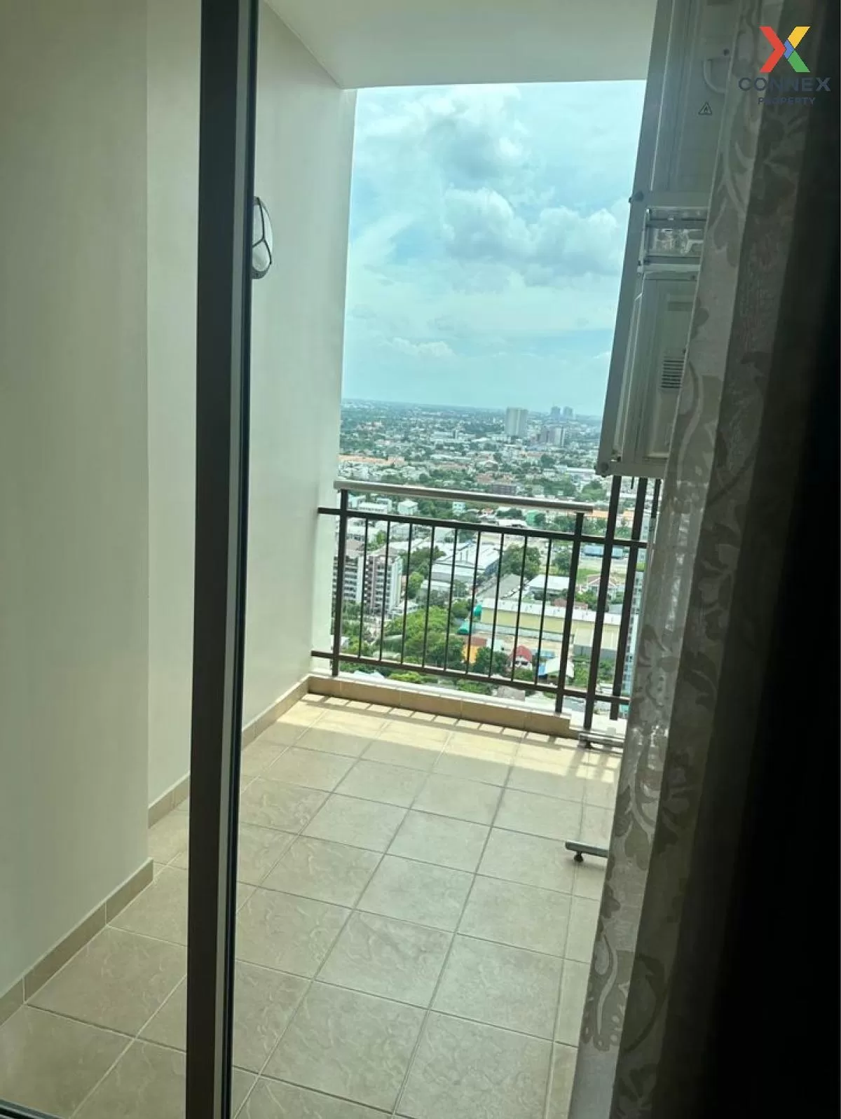 For Rent Condo , Supalai Veranda Rattanathibet , MRT-Bang Krasor , Bang Kraso , Mueang Nonthaburi , Nonthaburi , CX-84128