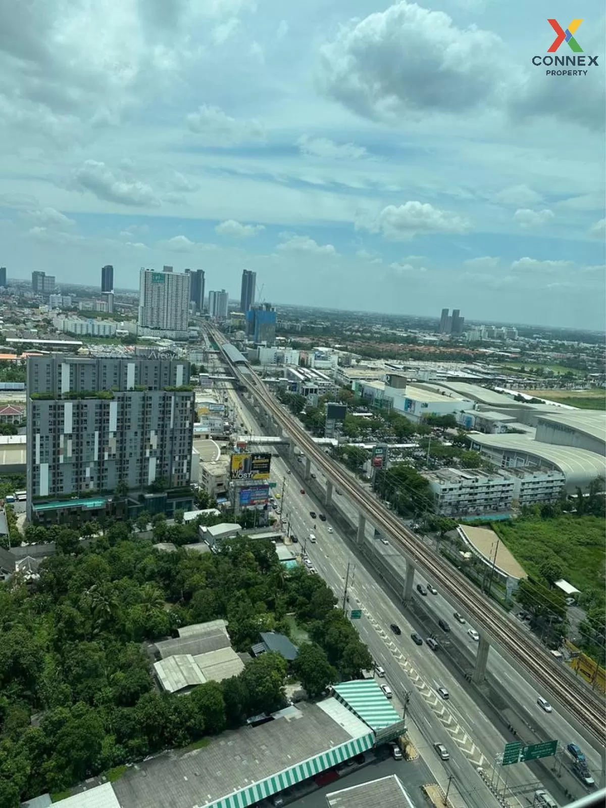 For Rent Condo , Supalai Veranda Rattanathibet , MRT-Bang Krasor , Bang Kraso , Mueang Nonthaburi , Nonthaburi , CX-84128