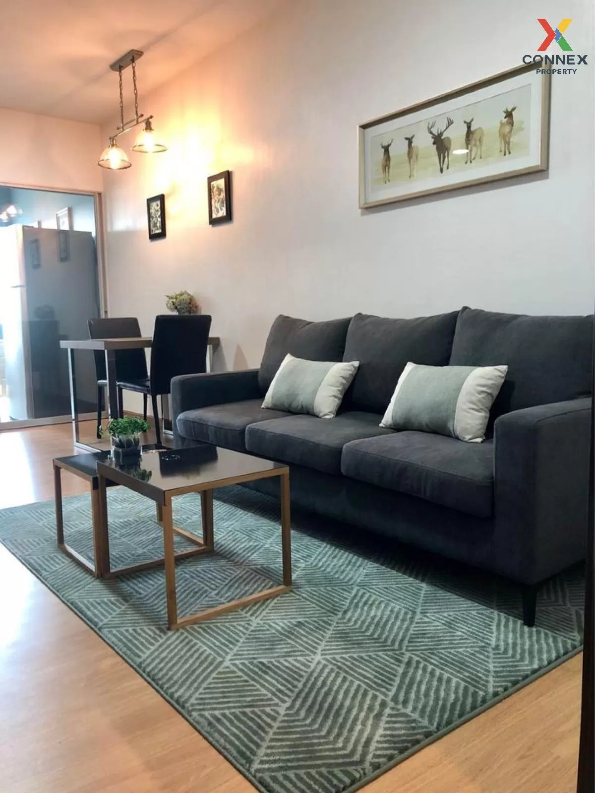 For Rent Condo , Supalai Veranda Rattanathibet , MRT-Bang Krasor , Bang Kraso , Mueang Nonthaburi , Nonthaburi , CX-84128 2