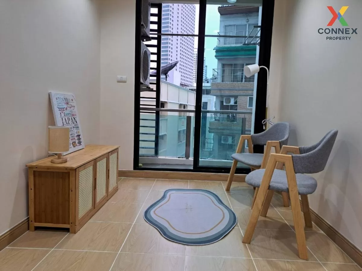 For Sale Condo , Chateau In Town Ratchada 10 , MRT-Thailand Cultural Centre , Huai Khwang , Huai Khwang , Bangkok , CX-84133