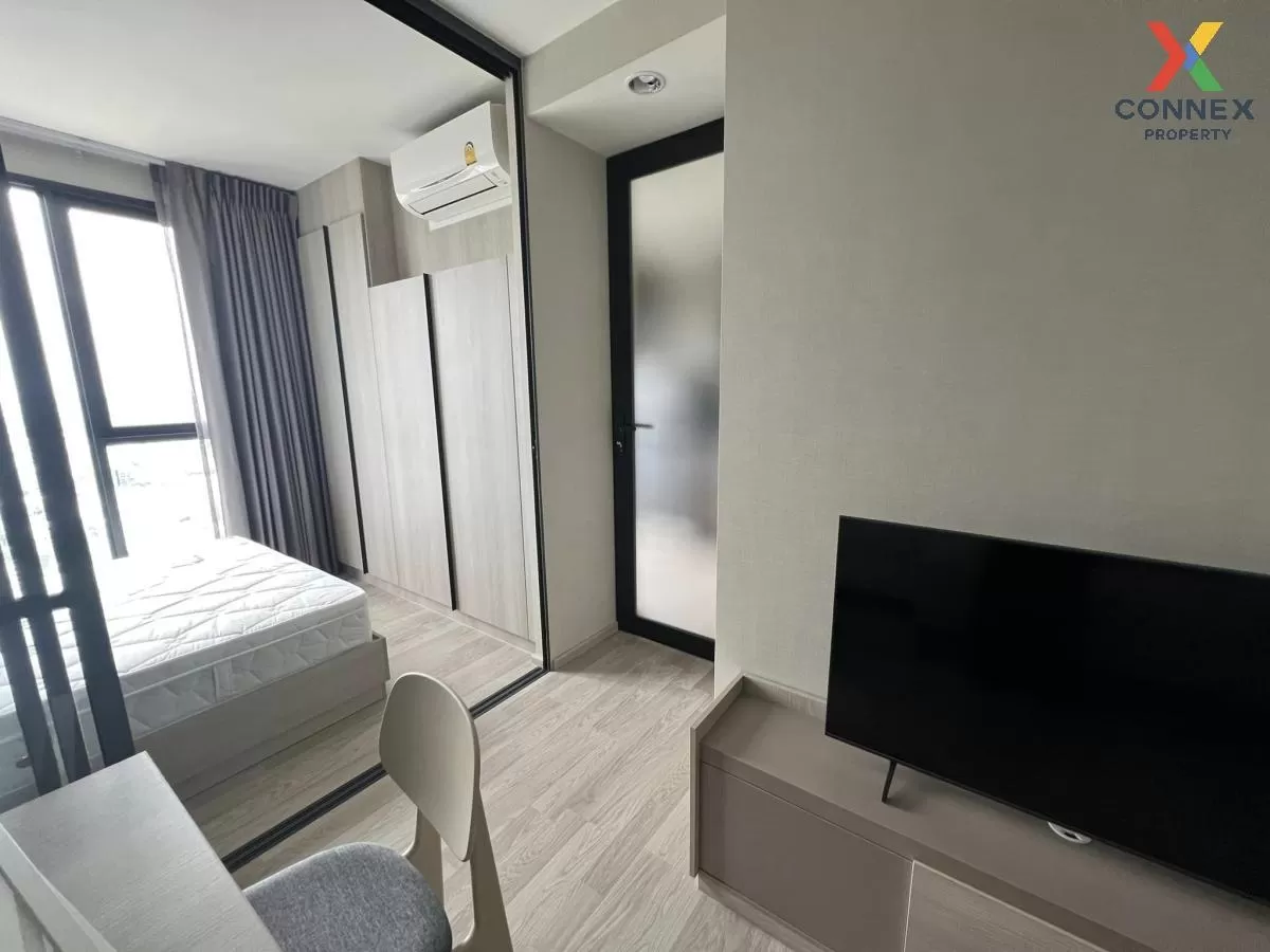 For Rent Condo , Ideo Mobi Sukhumvit Eastpoint , BTS-Bang Na , Bang Na , Bang Na , Bangkok , CX-84134 2