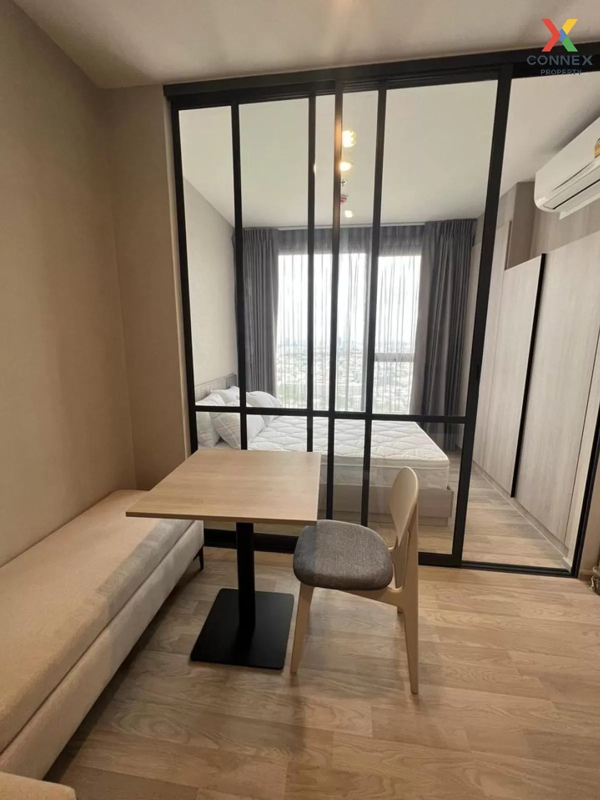 For Rent Condo , Ideo Mobi Sukhumvit Eastpoint , BTS-Bang Na , Bang Na , Bang Na , Bangkok , CX-84134 3